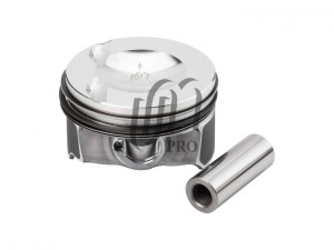 Поршнекомплект VAG 2,0 TFSi 16V CADA/CCTA d82.5+0.25 палец 21мм UM 45PC141025 45PC141025 UNITED MOTORS PRO