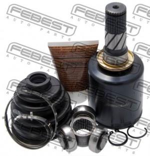 ШРУС внутр левый MAZDA 3 BL 2008-2013 0511-MZ5ATLH 0511-MZ5ATLH FEBEST