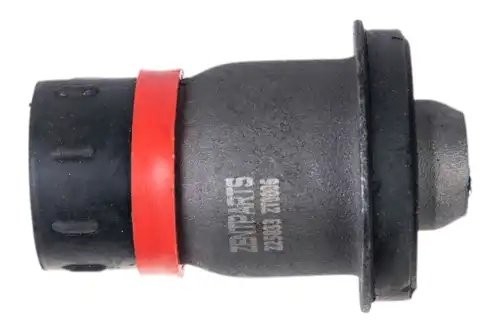 сайлентблок подрамника пер.+задн.!\ Renault Megane II/Clio III/Modus/Grand Modus Z25833 ZENTPARTS