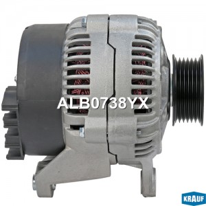 Генератор FORD Escort KRAUF ALB0738YX KRAUF
