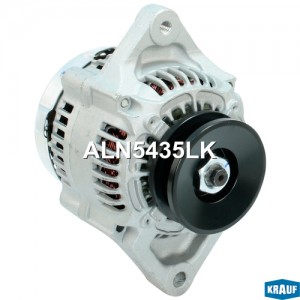 Генератор JOHN DEERE 12В 55А KRAUF ALN5435LK KRAUF