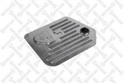 фильтр АКПП!с прокладкой\ BMW E39/E38/X5 3.5i-4.6i/3.0D 94> 20-51008-SX STELLOX