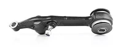 Рычаг подвески MERCEDES S (W220) передней нижний левый BSG BSG 60-315-009 BSG