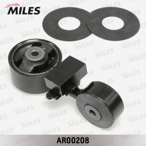 Опора двигателя правая TOYOTA CAMRY 06- AR00208 AR00208 MILES