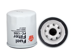 Фильтр топливный KUBOTA SAKURA FC1205 SAKURA