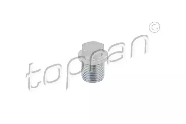 VOLVO 18*17*1,5 / 17ключ 600 439 HANS PRIES