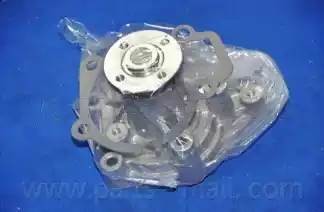 Насос водяной HYUNDAI/KIA 1.8/2.0 01 DOLZ H203  PHA-030 PHA-030 PMC PARTS MALL