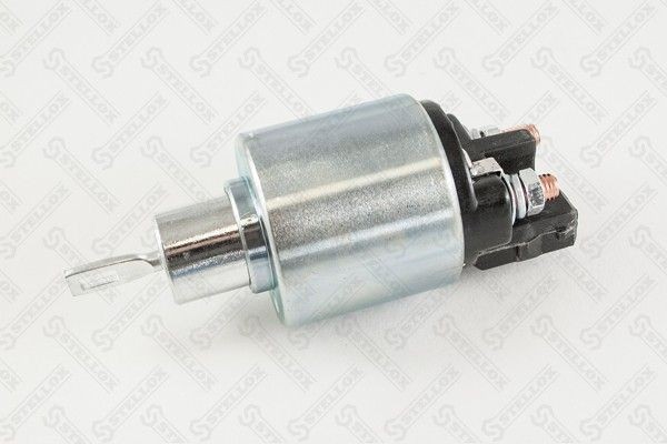реле втягивающее!\ Audi A3, Seat Cordoba/Ibiza, VW Golf 1.0-2.0/1.9TDi 91-99 06-85101-SX STELLOX