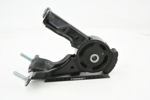 Подушка двигателя задняя TM-AT211RR FEBEST