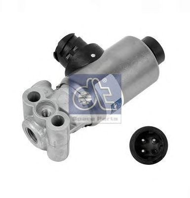 Клапан электромагнитный MAN 3.72020 DIESEL TECHNIC
