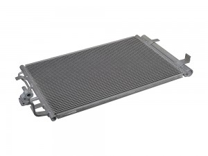радиатор кондиционера\ Hyundai Avante/Elantra/i30 1.4-2.0 06> Z19155 ZENTPARTS