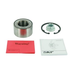 Подшипник ступ.MAZDA 3/6 08- пер. VKBA7536 SKF