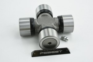 Крестовина кардана MERCEDES BENZ SPRINTER 906 2005-2013 ASBZ-460 ASBZ-460 FEBEST