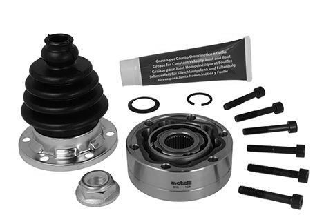 AUDI A3/SEAT LEON/SKODA OCTAVIA/VW PASSAT 33X100 16-1010D METELLI