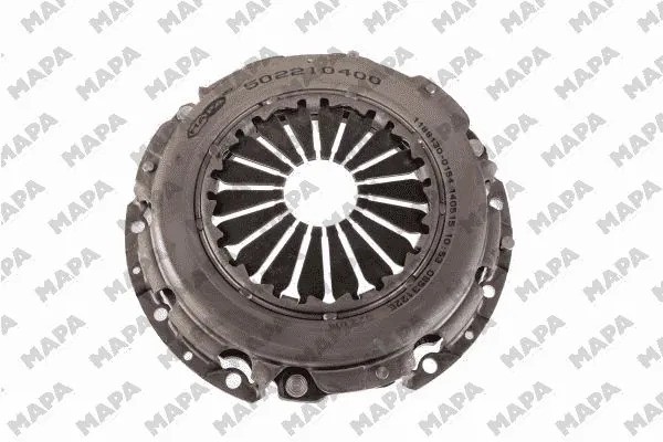 к-кт сцепления! с подшипником Geely Emgrand/Vision 002210900 MA PA