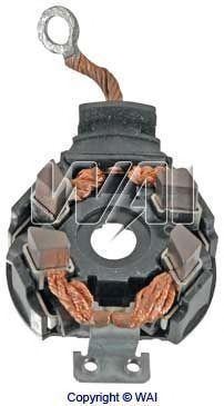 щеткодержатель стартера! Denso\ Toyota Camry 69-8213 WAI
