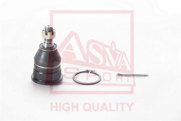 ОПОРА ШАРОВАЯ НИЖНЕГО РЫЧАГА ASVA 0220-C24 0220-C24 ASVA