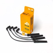 Комплект высоковольтных проводов DAEWOO A16DMS CHEVROLET F14D3, F14D4, F16D3, F1 SLN004 SLON