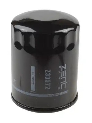 фильтр масляный!Dodge, Opel, Suzuki, Geely 1.5 08> Z33572 ZENTPARTS