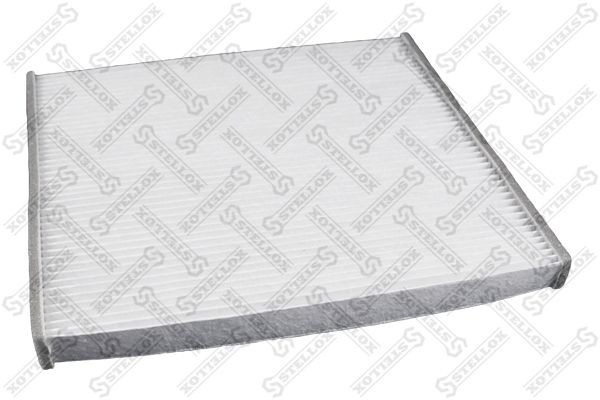 фильтр салона!\Toyota Highlander 3.0i 03>, LexusIS200 99>/IS300 01>/RX300 03> 71-10327-SX STELLOX