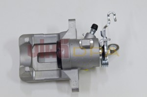 Суппорт тормозной L 66150903201 VIKA