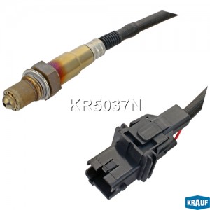 Датчик кислорода VOLVO S60 KRAUF KR5037N KRAUF