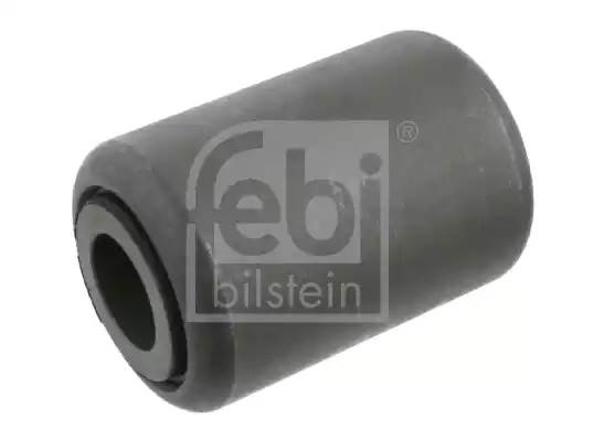 сайлентблок рессоры !(мр) 30x70x104 \RVI Magnum,Midlum,Kerax,Premium 27189 FEBI BILSTEIN