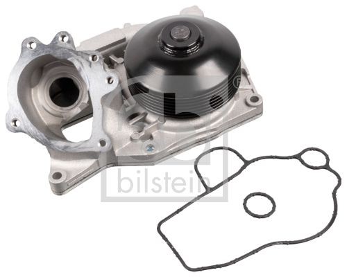 Насос водяной BMW 5 (G30) FEBI 177244 FEBI BILSTEIN