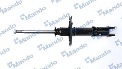 Амортизатор RENAULT Twingo (93-) передний левый/правый газовый MANDO MSS017131 MANDO