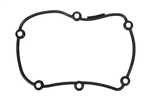 прокладка передней крышки ГРМ! 06K103483 VW Passat B8 2.0TSi CHHB 15> Z17690 ZENTPARTS