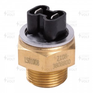 Датчик вент. 99/94С для а/м ВАЗ 2108 (LS 01008) LS 01008 START VOLT