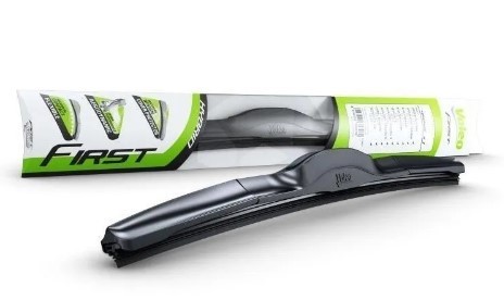 Щетка стеклоочистителя 480мм гибридная First Covertech VALEO 575828 VALEO PHC