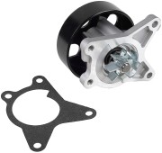 помпа!\ Nissan Qashqai/X-Trail, Renault Clio/Laguna 2.0i 06> Z14618 ZENTPARTS