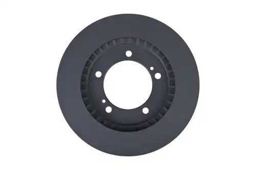 диск тормозной!Suzuki Grand Vitara I (FT, HT), 98-06 Z06453 ZENTPARTS