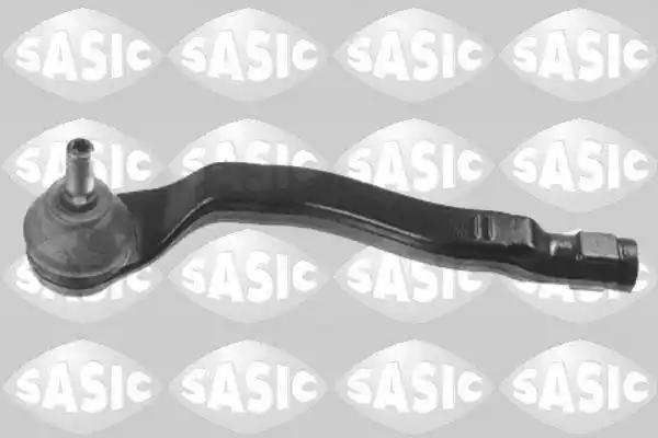 Наконечник рулевой левый RENAULT KANGOO II 7674008 7674008 SASIC