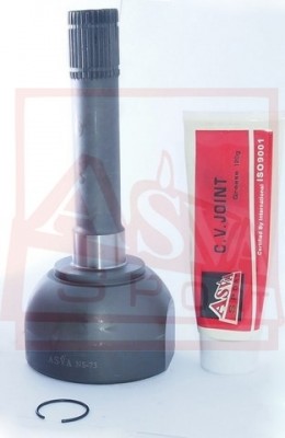 ШРУС наружный 28x60x31 NS-73 ASVA