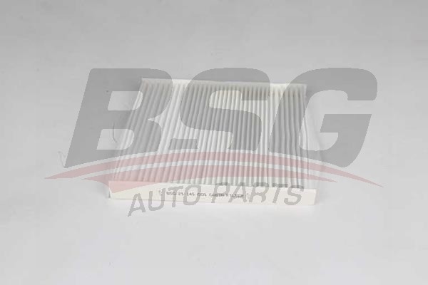 Фильтр воздушный салона PEUGEOT Boxer CITROEN Jumper (06-) FIAT Ducato BSG BSG25145005 BSG