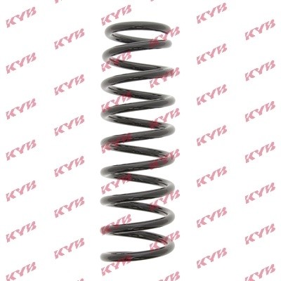 Пружина KIA Ceed (07-) подвески задней KYB RC6368 KAYABA