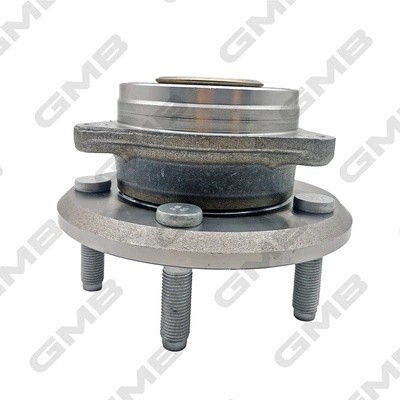 к-кт подшипника ступицы пер.!\ Dodge Durango III 11>, Jeep Grand Cherokee IV 10> GH33820M GMB