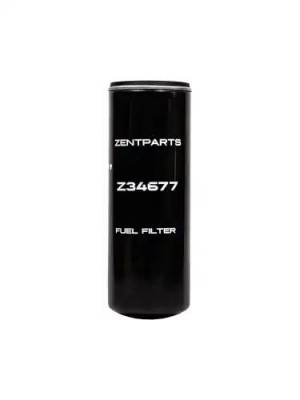 фильтр топливный! Truck Z34677 ZENTPARTS