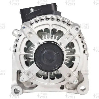 Генератор для а/м BMW 1 F20 (11-)/3 F30 (11-) 1.6i 180A (LG 2609) LG2609 START VOLT