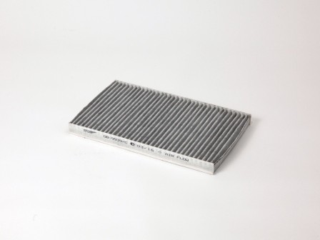 Фильтр салонный угольный GB-9939/C GB-9939/C BIG FILTER