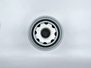 Фильтр-патрон КАМАЗ-5490 HYUNDAI MAN TGA VOLVO осушителя воздуха (39х1.5мм) (мас GB-7101 BIG FILTER
