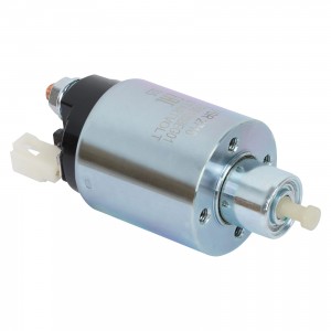 Реле втягивающее стартера VSR 2718 START VOLT