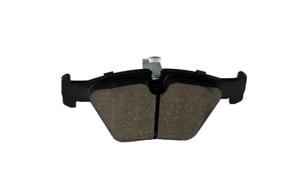 колодки дисковые передние! BMW E39 2.0i-3.5i/2.5TDi/3.0D 95> Z07321 ZENTPARTS