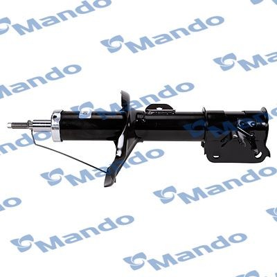 Амортизатор CHEVROLET Lacetti (05-) передний правый газовый MANDO EX96394572 MANDO