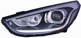 HYUNDAI IX35/TUCSON (2010>) ПОСЛЕ 12.12.2013 ЛЕВЫЙ РУЛЬ НЕ КСЕНОН 2211178LLDEM2 DEPO