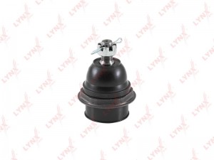 Шаровая опора нижняя L/R подходит для KIA Ceed 1.4-2.0D 09, HYUNDAI i30 1.4-2.0D C1173LR LYNXAUTO