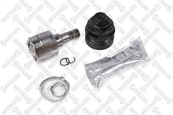 ШРУС внутренний к-кт! 96273572\ Daewoo Matiz 0.8 98> 150-1741-SX STELLOX