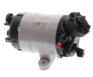 Фильтр топливный ГАЗель Next,NN дв.G21A в сборе MOVELEX L111000000366MX MOVELEX